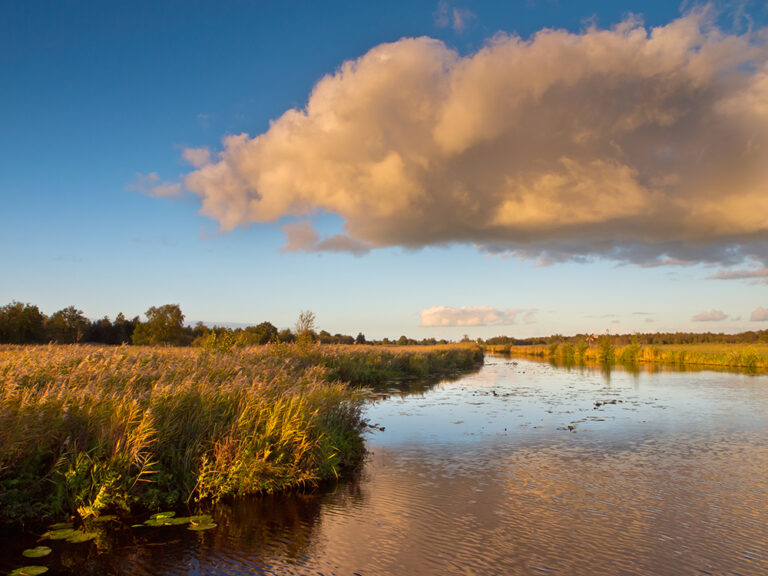 fietsvaantie_kop_van_overijssel_weerribben_wieden_giethoorn